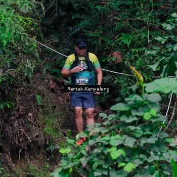 Runner Photo 8375761