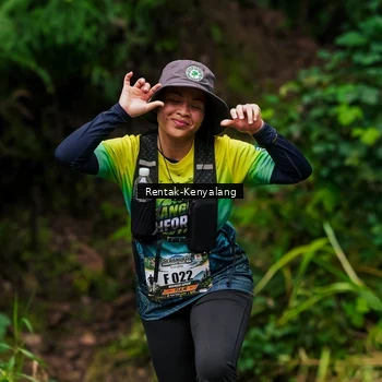 Runner Photo 8375765