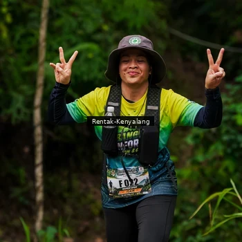 Runner Photo 8375766