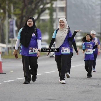 Runner Photo 8375769