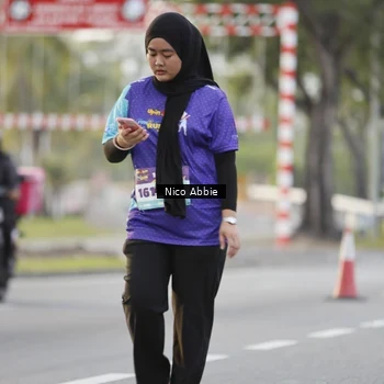 Runner Photo 8375778