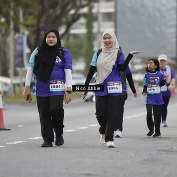 Runner Photo 8375779