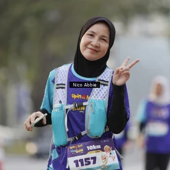Runner Photo 8375780