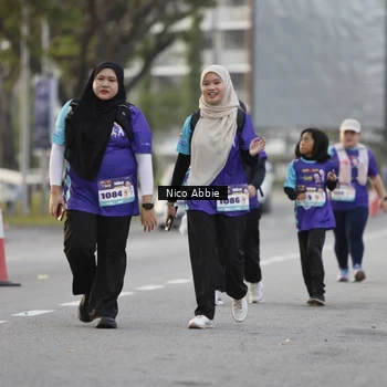 Runner Photo 8375782