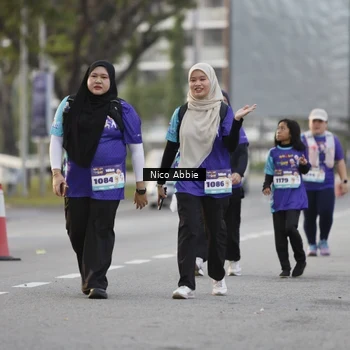 Runner Photo 8375783