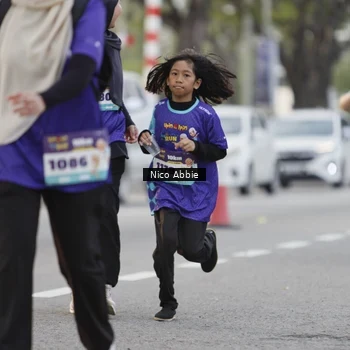 Runner Photo 8375788