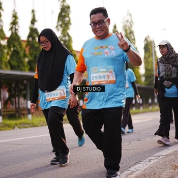Runner Photo 8375793