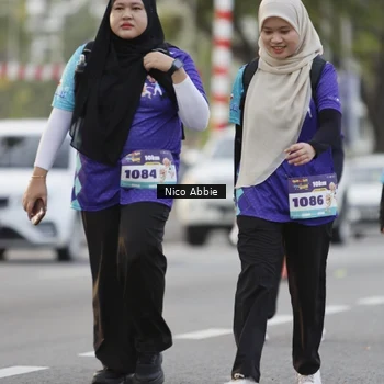 Runner Photo 8375803