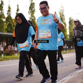 Runner Photo 8375805