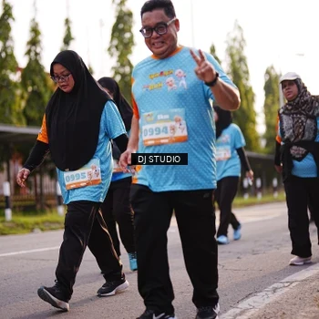 Runner Photo 8375815