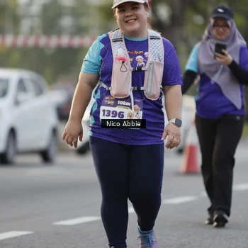 Runner Photo 8375819