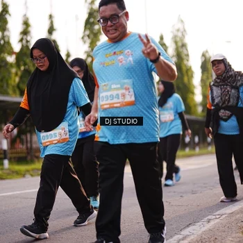 Runner Photo 8375820