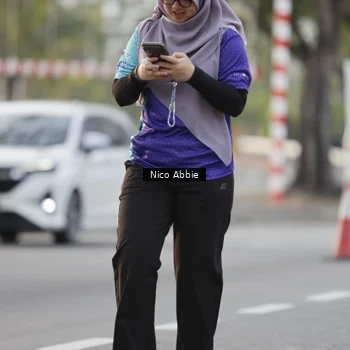 Runner Photo 8375823