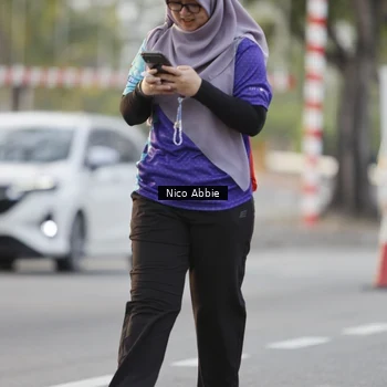 Runner Photo 8375824