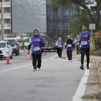 Runner Photo 8375828