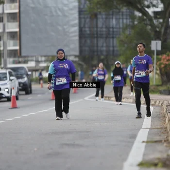 Runner Photo 8375830
