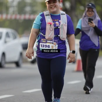 Runner Photo 8375832