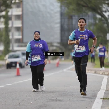 Runner Photo 8375833