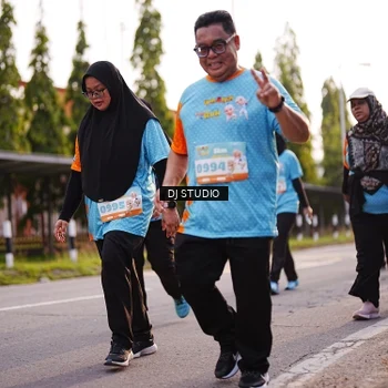 Runner Photo 8375834