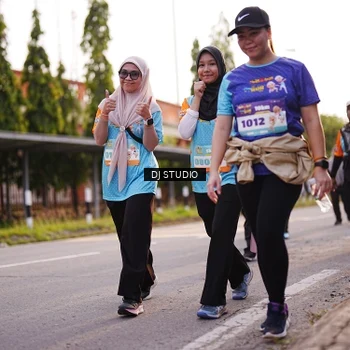 Runner Photo 8375835