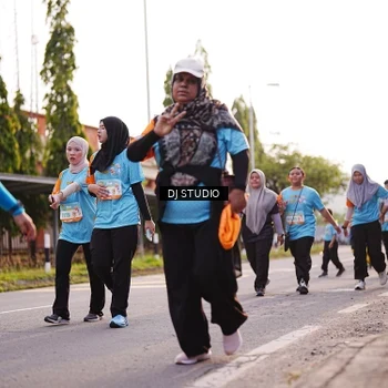 Runner Photo 8375842