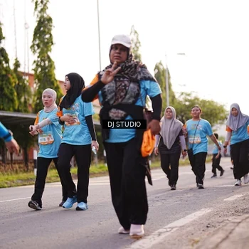 Runner Photo 8375848