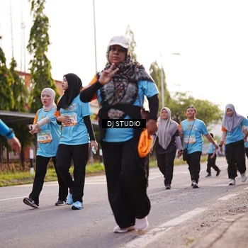 Runner Photo 8375850