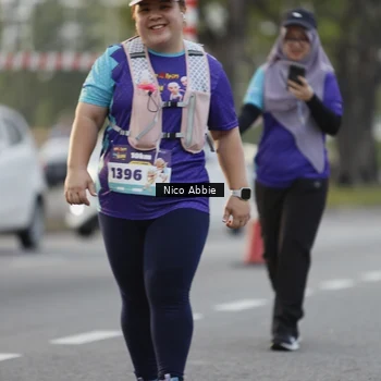 Runner Photo 8375871