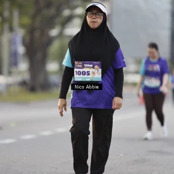 Runner Photo 8375873