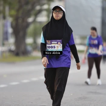 Runner Photo 8375874