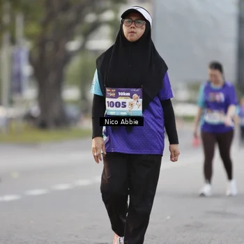 Runner Photo 8375875