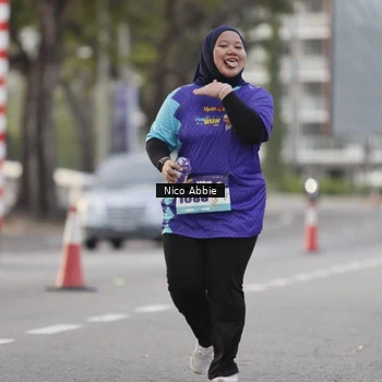 Runner Photo 8375876