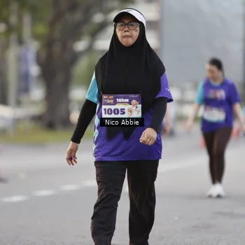 Runner Photo 8375878