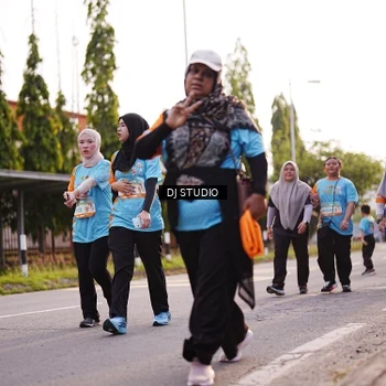 Runner Photo 8375879