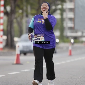Runner Photo 8375880