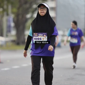 Runner Photo 8375881