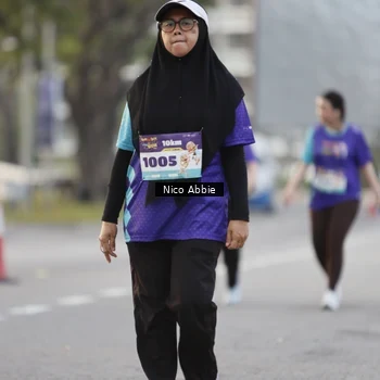 Runner Photo 8375883