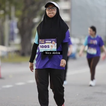 Runner Photo 8375885