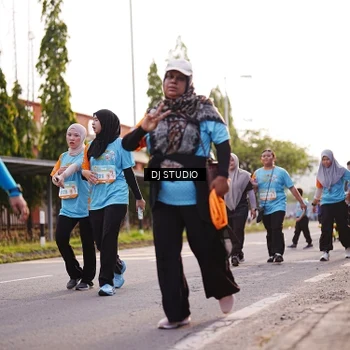 Runner Photo 8375888
