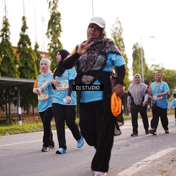 Runner Photo 8375927
