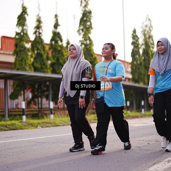Runner Photo 8375940
