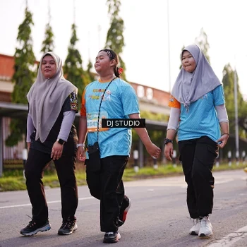 Runner Photo 8375945