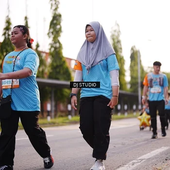 Runner Photo 8375955