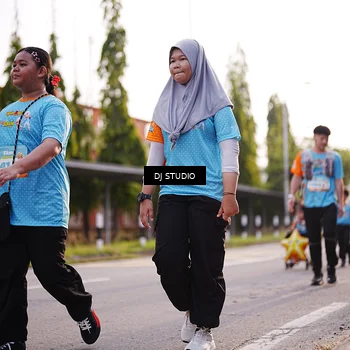 Runner Photo 8375960