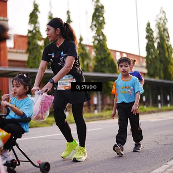 Runner Photo 8375982