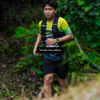 Runner Photo 8376023