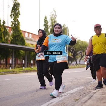 Runner Photo 8376029