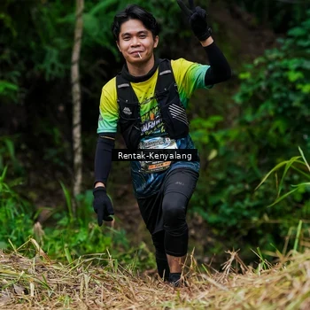 Runner Photo 8376037