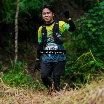 Runner Photo 8376038