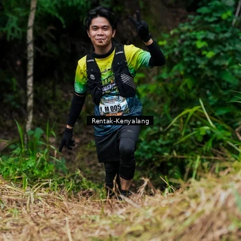 Runner Photo 8376043